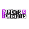 Logo of the association Parents Et Féministes